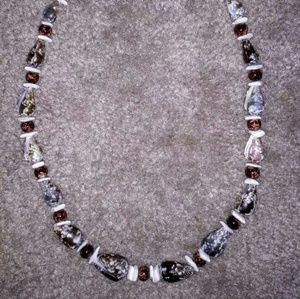 Hawaiian Shell Necklace